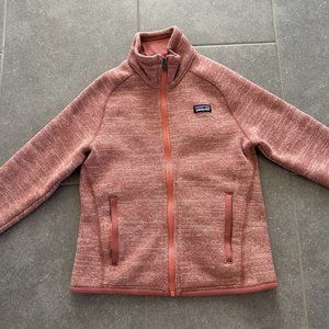 Kids' Better Sweater® Fleece Jacket